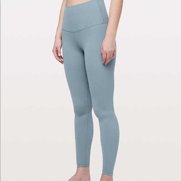 lululemon athletica Pants - Lululemon Align Pant 28” Sz 8